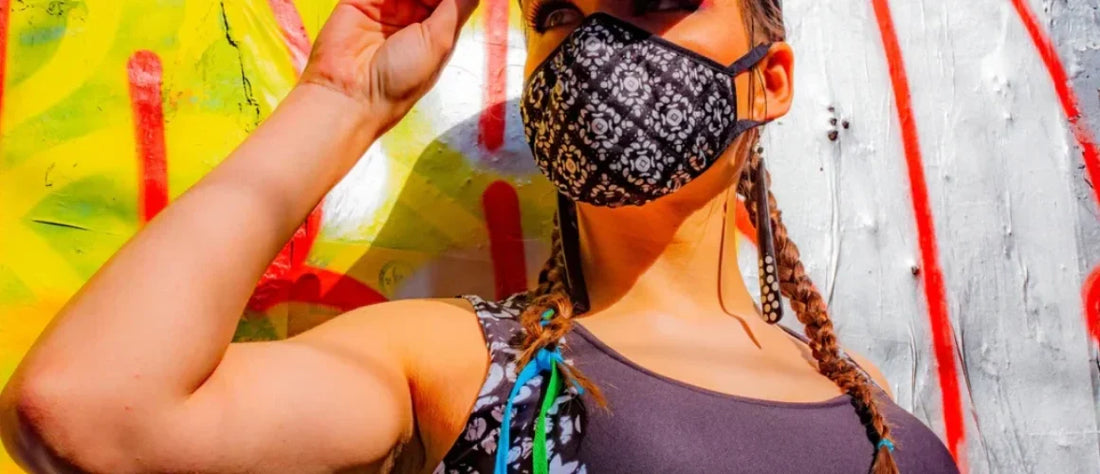 Embracing Slow Fashion: A Look into Nyny Ryke’s Philosophy
