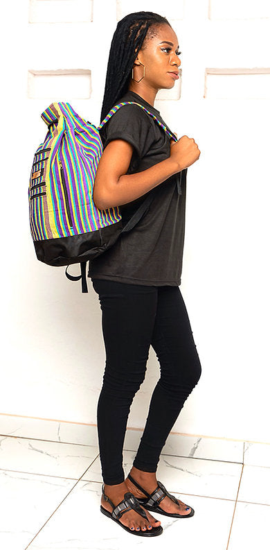 Sisi sister -packback, rucksack