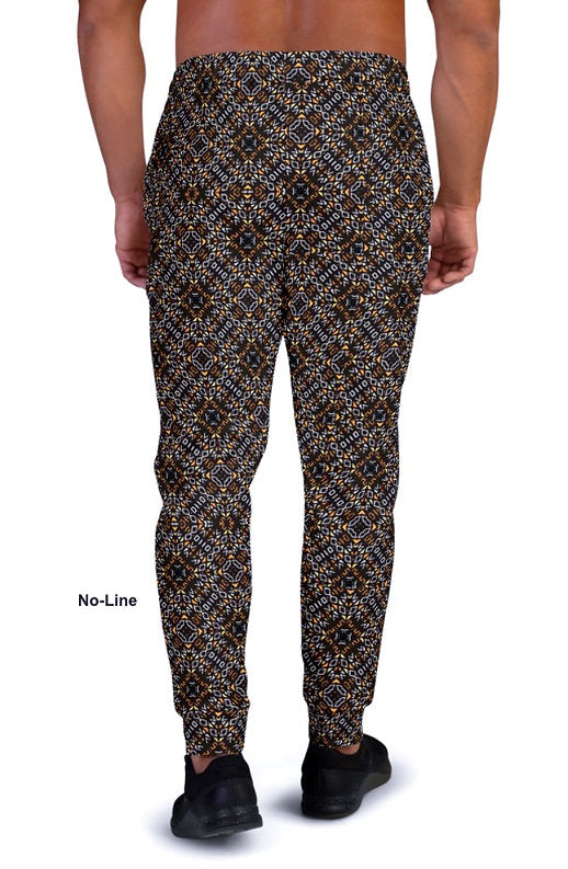 Trim Trim -Man’s  Joggers, casual trousers