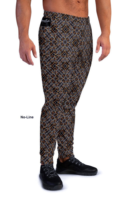 Trim Trim -Man’s  Joggers, casual trousers