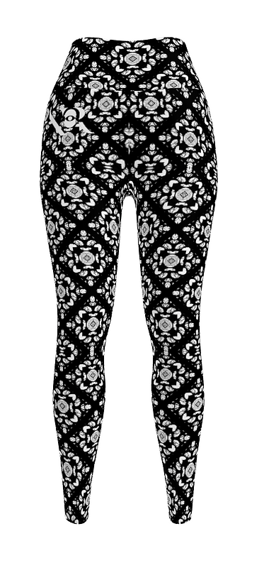 Leggings BW - vêtements de sport, de fitness et décontractés