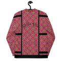 Bella Vita-Unisex Bomber Jacket