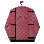 Bella Vita-Unisex Bomber Jacket