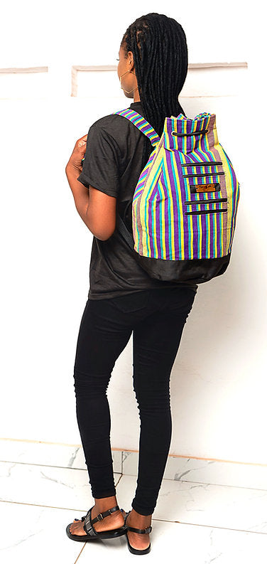 Sisi sister -packback, rucksack