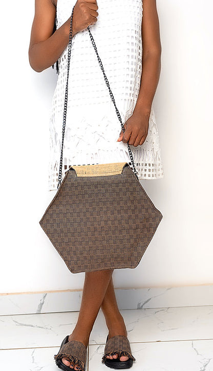 LoVe -Handbag and Crossbody bag