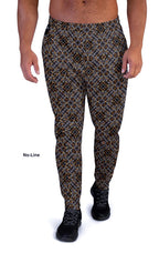 Trim Trim -Man’s  Joggers, casual trousers