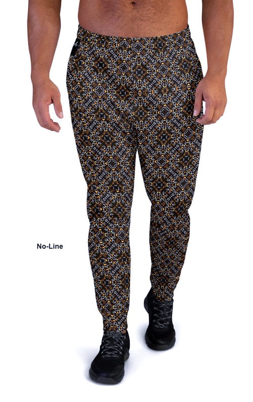 Trim Trim -Man’s  Joggers, casual trousers