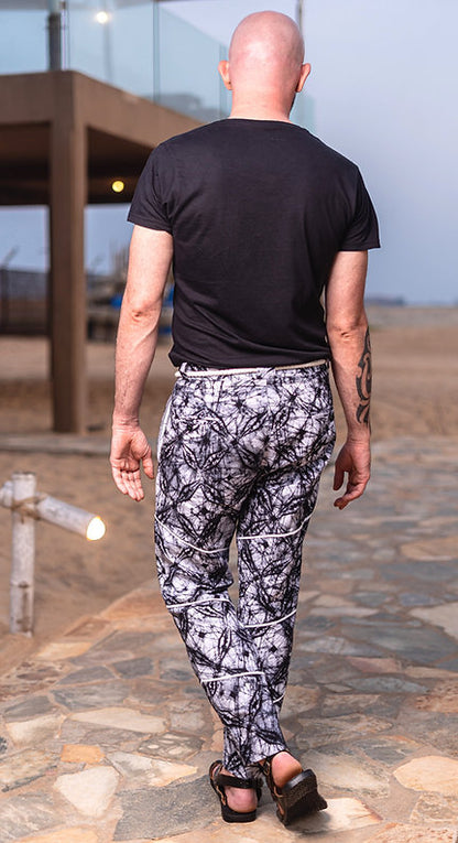 Pantalon Amo- Batik