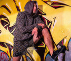 Trim Men's Shorts- swim, running, casual shorts