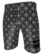 BW Shorts- knee length shorts