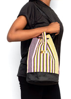 Sisi- handbag, shoulder bag
