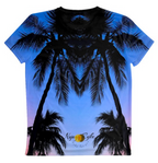 Palm-  timeless T-shirt