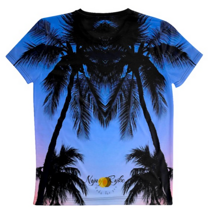 Palm-  timeless T-shirt