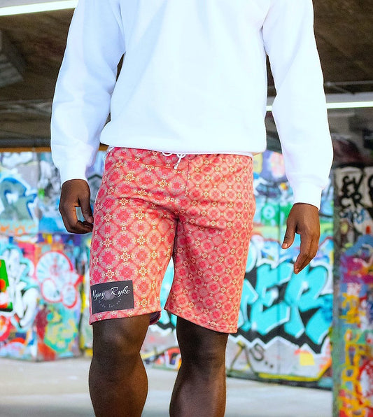 Bella Vita-Shorts pour hommes