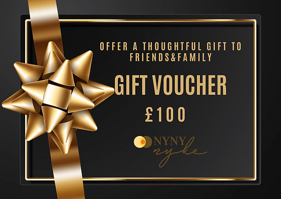 Gift Voucher