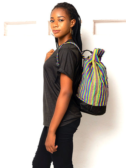 Sisi sister -packback, rucksack