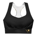 DIAMOND X-Sport bra, crop top
