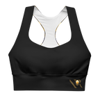 DIAMOND X-Sport bra, crop top