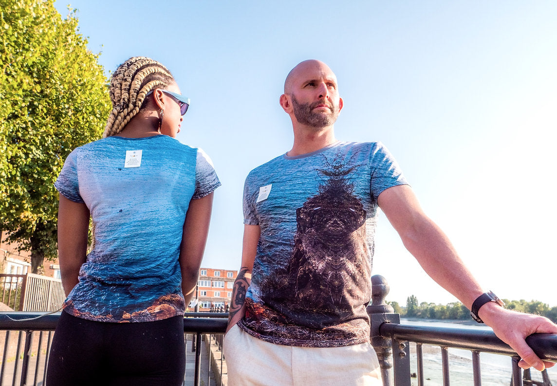 Wild- Woman T-shirt
