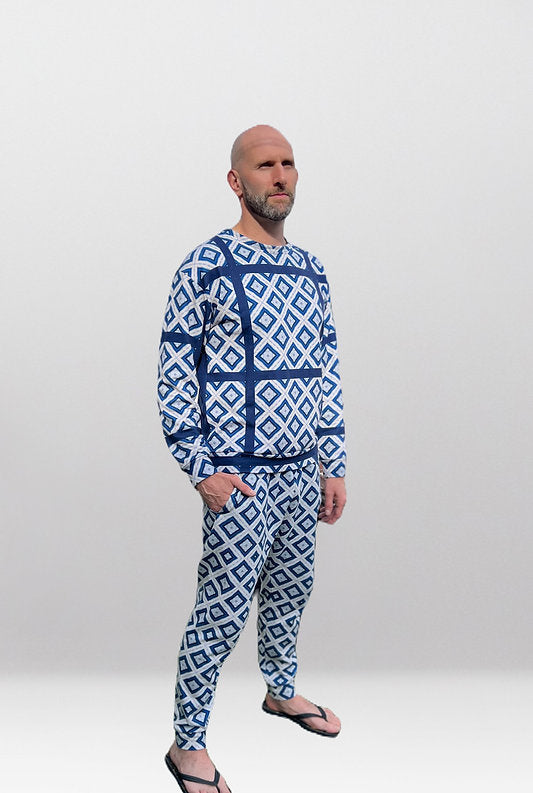 Hypno- Men’s Joggers, sport and casual wear