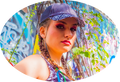 BW Unisex Cap- baseball and sport cap