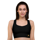 Greenleaf X-Sport bra, crop Top