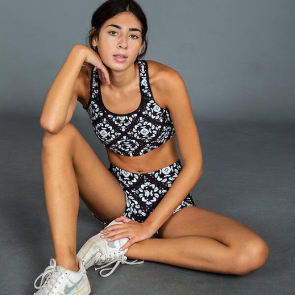 BELLA VITA, Sport Bra