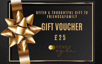 Gift Voucher