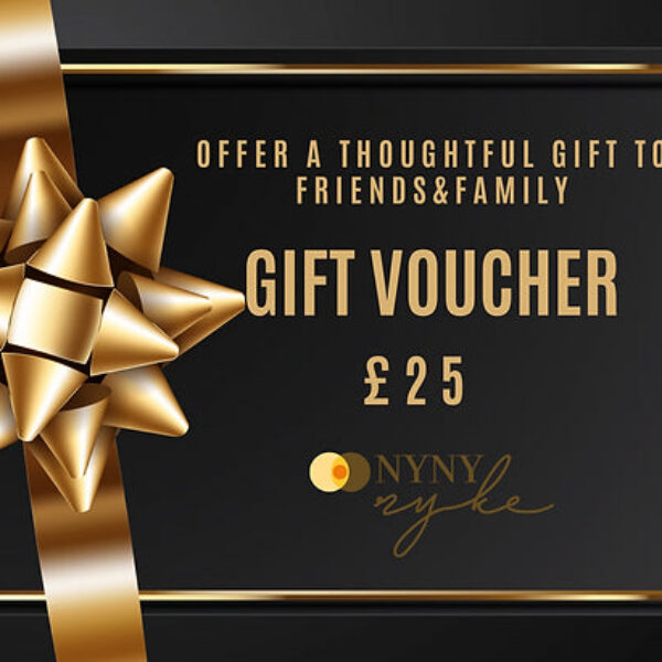 Gift Voucher