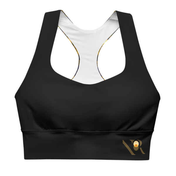 DIA, Sport Bra - Image 3