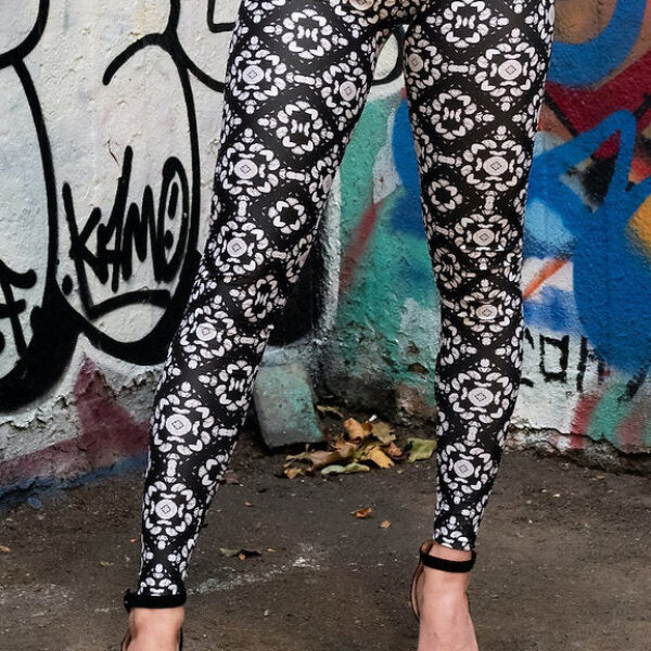 BW Leggings, fitness and casual wear
