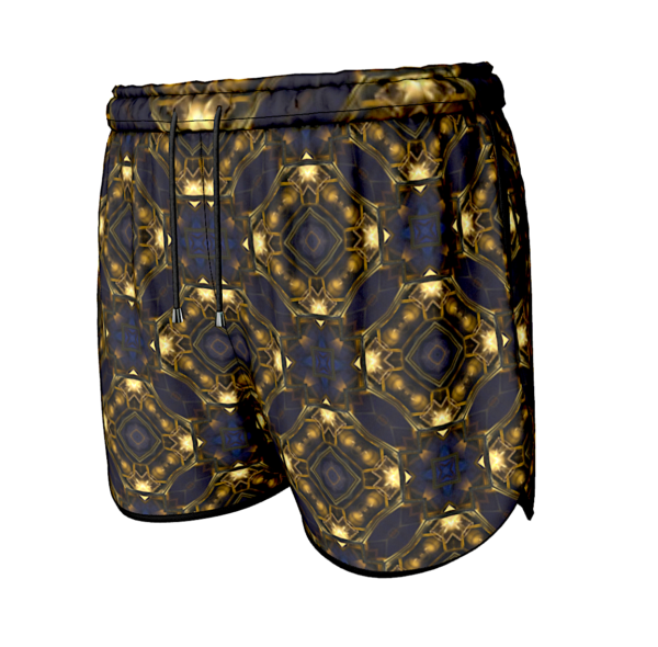 DIA, Unisex Casual, running Shorts - Image 4
