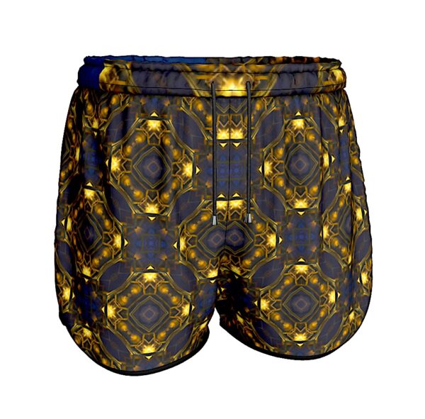 DIA, Unisex Casual, running Shorts
