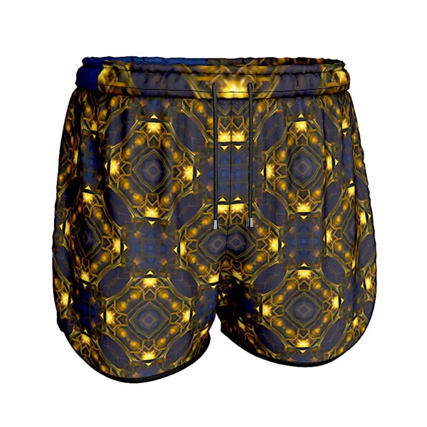 DIA, Unisex Casual, running Shorts