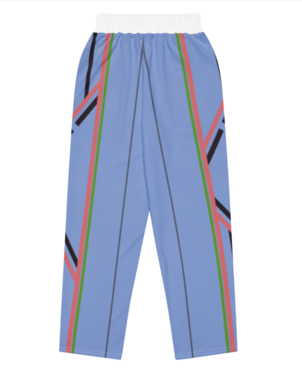 ZEPP, Unisex Joggers - Image 4