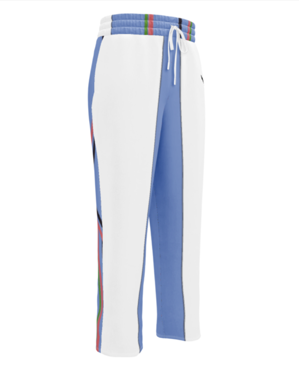 ZEPP, Unisex Joggers - Image 2