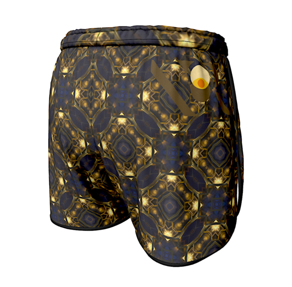 DIA, Unisex Casual, running Shorts - Image 6