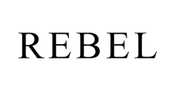 REBEL logo