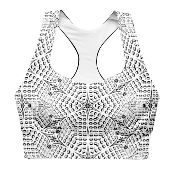WEB, Sport Bra